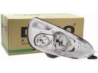 фото thumb №1, Лампа фара правые depo 431-1174r-ld-em