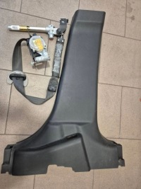 фото thumb №1, Ix35 pas безпеки / захист стійка права 88820-2y200 , 85846-2y900