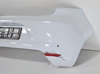 фото thumb №4, Бампер задня renault clio v 19- pdc 850227906r oryg