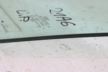 фото thumb №11, Audi a6 скло двері ліві 4g0845021a 4g0845021 ліва перед передня подвійна