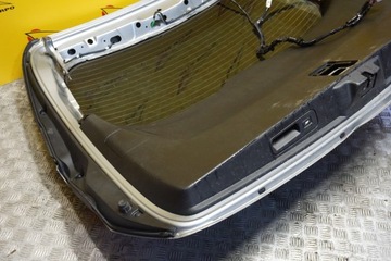 фото thumb №14, Honda odyssey 2018 - 2024 крышка багажника стекло спойлер лампа зад usa