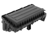 фото thumb №1, Корпус фільтра повітря vw seat skoda 1.4