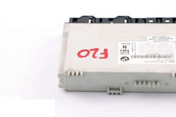 фото thumb №11, Bmw f20 f21 f22 f30 f31 f32 f33 модуль передньої сидіння ecu 7474972