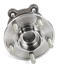 фото thumb №13, Ступиця колеса заднього ford kuga mk2 4wd 2012-2020