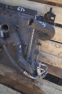 фото thumb №9, Радиатор вентилятор opel corsa d 1.2 b