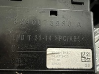 фото thumb №6, Opel astra l vi решітка обдув середня 98400739zd