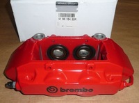 фото thumb №1, Супорт гальма renault clio iii rs перед правий