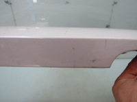 фото thumb №8, Civic xi 23r спойлер спойлер перед передний бампера защита nh883p