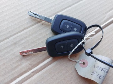 фото thumb №15, Dacia renault 0.9 tce 18r компьютер блок управления 237109221r