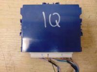 фото thumb №2, Блок управления модуль запуск стоп toyota iq 89990-74020