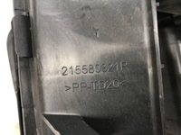 фото thumb №6, Renault captur 2014 запчасть трубы впуск воздуха 215580321r