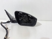 фото thumb №1, 0411998 дзеркало праве audi q4 e-tron etron фотохромний камера led