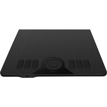 Графический планшет HUION HS610.