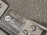 фото thumb №14, Bmw x6 g06 шторка полиця задня багажника оригінал 7950606