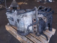 фото thumb №8, Mercedes a клас w168 двигун 1.7 cdi zgs , 1903-8 , 1660101905 , a1660402