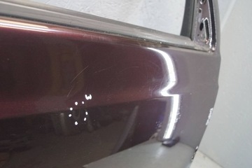 фото thumb №14, Daihatsu materia дверь правый перед d1840