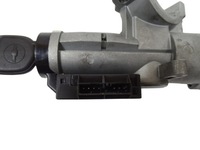 фото thumb №10, Замок запалювання + ключ + імобілайзер chevrolet spark iii 3 m300 2009-2013 - 96943293
