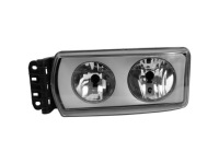 фото thumb №1, Фара iveco stralis eurocargo/trakker лівий 41221036