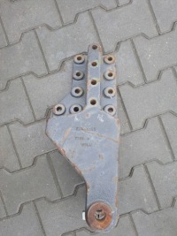 фото thumb №1, Кронштейн кронштейн ресора volvo fh fm 12 13 8x4 8x6