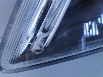 фото thumb №9, Mercedes vito v класс w447 447 лампа левая ils led