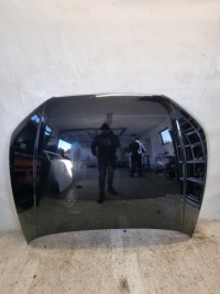 Купить Audi a3 8v 8v5 седан кабриолет  капот передняя перед, фото thumb