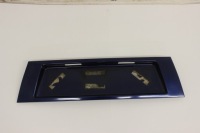 фото thumb №1, Накладка молдинг крышки seat alhambra i lift 00r- ld5q