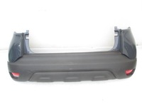 фото thumb №1, Renault captur i lift бампер задняя задний bixpe dvrpe 16-19 rok