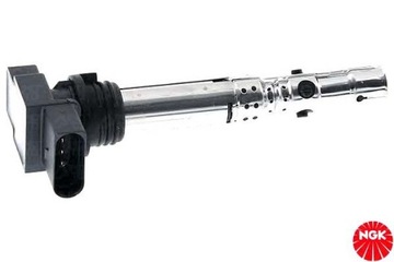 фото thumb №1, Котушка запалювання ngk +подарунки