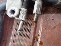 фото thumb №6, Стабілізатор задня mercedes gls ii x166 3.0 17r a1663203411 9470