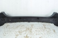 фото thumb №10, Vw jetta 2010- бампер задняя задний 1k5807421e