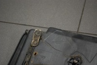 фото thumb №13, Накладка номерного знака регистрационный a8 d2 4d0853465b