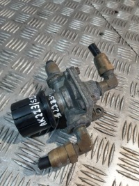 фото thumb №1, Клапан гальма релейний scania r 1422152