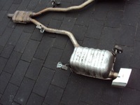 фото thumb №3, Гасник mercedes slk r172