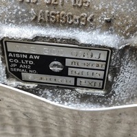 фото thumb №8, Volkswagen touareg ii 2016 автоматическая коробка передач передач