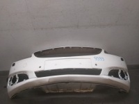 фото thumb №1, Бампер перед opel insignia a lift opc line