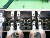 фото thumb №8, Головка ліва audi a4 b6 3.0 v6 asn 220km 00-04