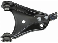 фото thumb №1, Важіль перед правий renault twingo ii 1.1 1.5 07-14