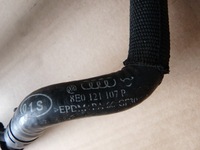 фото thumb №8, Audi a4 b6 s4 4.2 bbk трубка магістраль води 079121065g