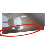 2011 volkswagen amarok дверь передние 2h0831312e Доставка, фото thumb