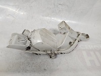 фото thumb №11, Mazda cx-5 ii решітка радіатора лампи відбивач w бампер правий задній задня kb9g51650