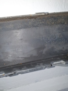 фото thumb №11, Toyota chr c-hr 2016 - 2019 бампер переднє перед pdc 52119-f4010