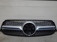 Купить Mercedes-benz gle w167 amg diamond решётка радиатора решётка радиатора радиатора оригинал, фото thumb