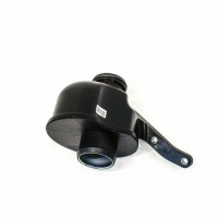 фото thumb №1, Резонатор турбонагнетателя mercedes w647 w903 w904