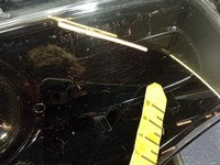 фото thumb №12, Jeep cherokee kl фара правий лампа права ксенон usa 68102848ag