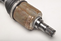 фото thumb №7, Nissan x-trail iv t33 1.5 e-power приводной вал правая передняя 23r