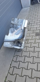 фото thumb №6, Ford mondeo mk5 универсал четверть передняя стойка передний левое