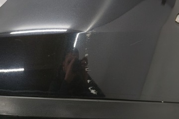 фото thumb №8, Vw passat b6 универсал бампер зад задний lc9x