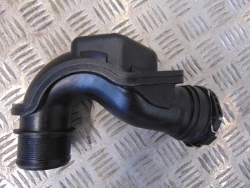 фото thumb №1, Toyota avensis t27 шланг інтеркулер 1.6 d4d