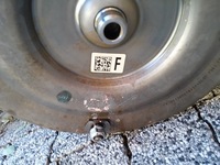 фото thumb №5, Зчеплення конвертер коробки 6f35 2.0 ecoboost bdb ford fusion 13- usa