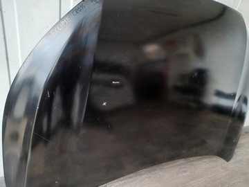 фото thumb №9, Капот mitsubishi eclipse cross рестайлинг 21- новая оригинальная познань - биржа